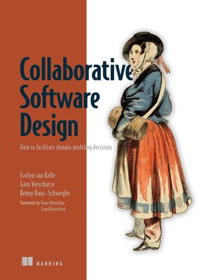 cover image of Collaborative Software Design